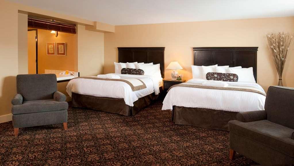 Temple Gardens Hotel & Spa Moose Jaw Bekvämligheter bild