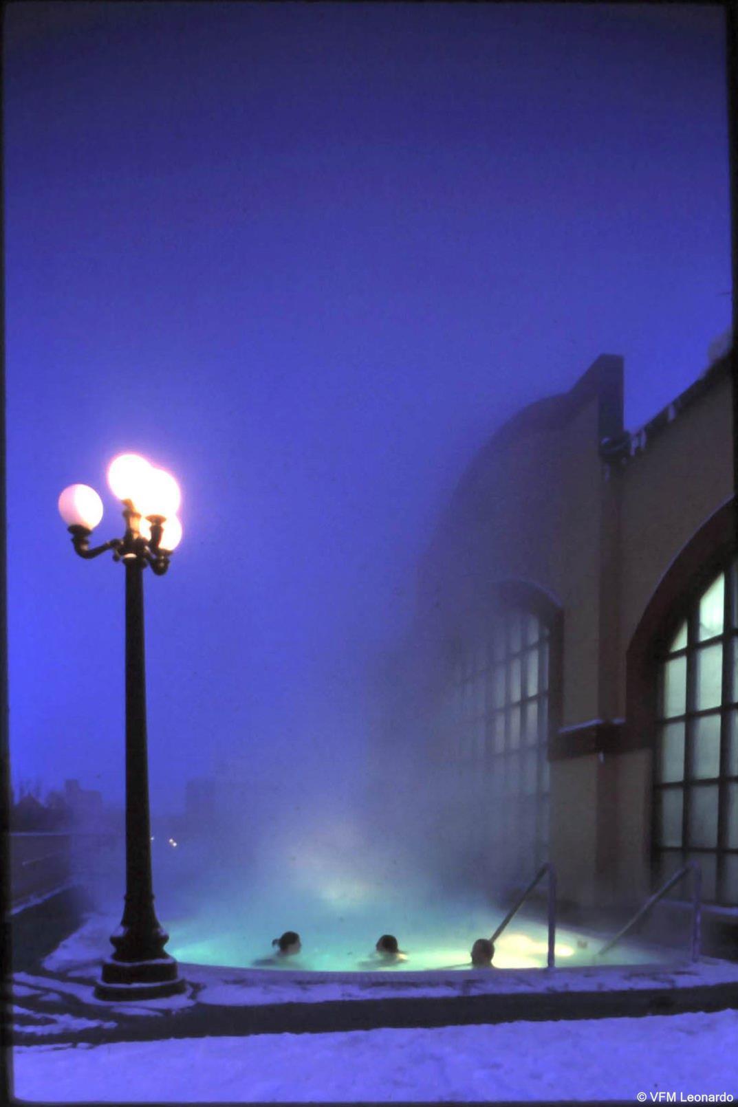Temple Gardens Hotel & Spa Moose Jaw Exteriör bild
