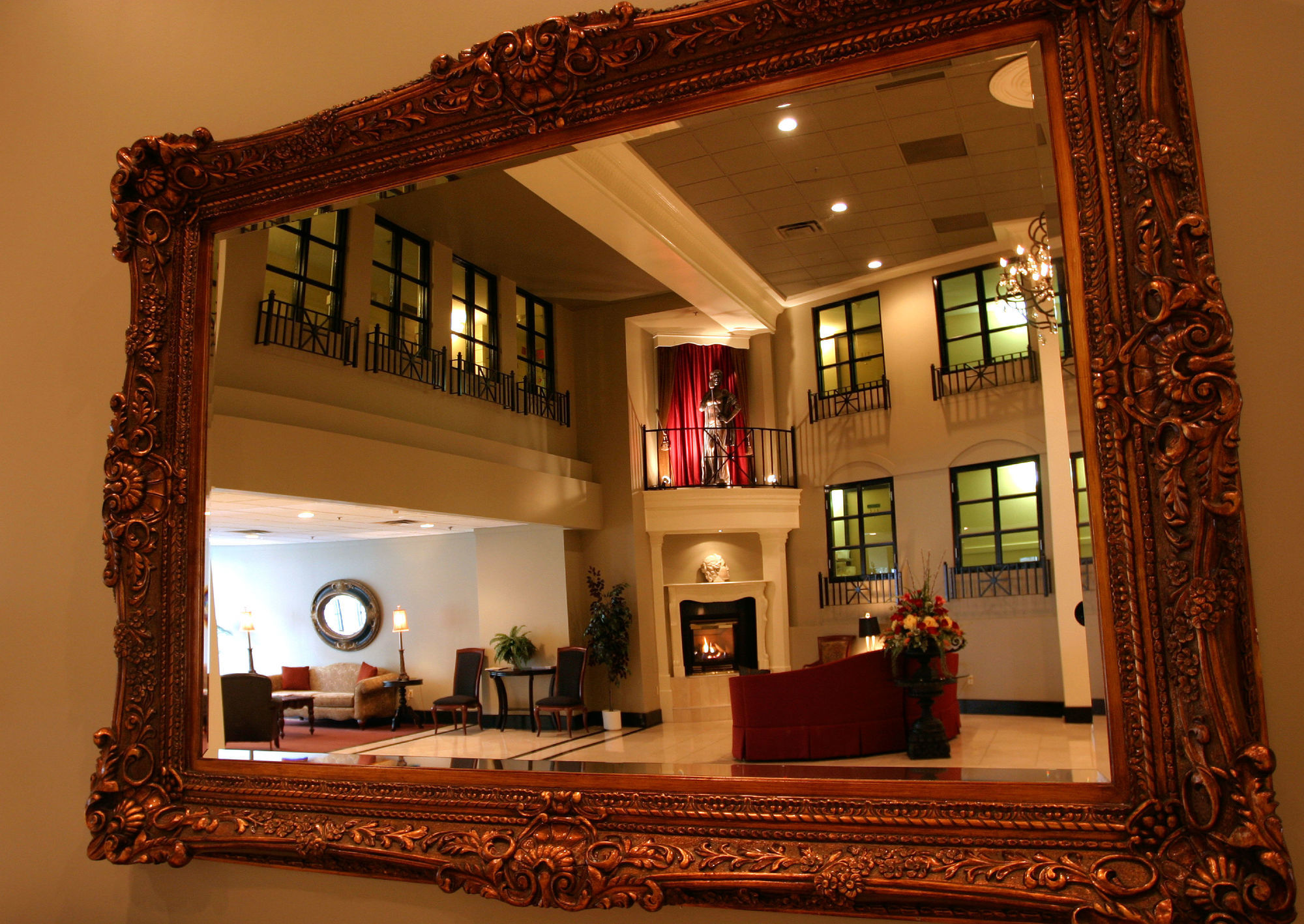 Temple Gardens Hotel & Spa Moose Jaw Exteriör bild