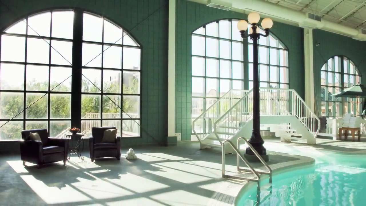 Temple Gardens Hotel & Spa Moose Jaw Exteriör bild